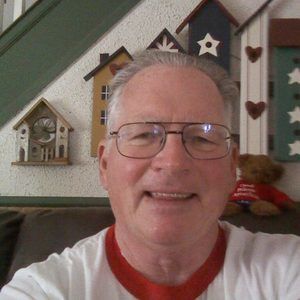 Meet your Posher, Ed